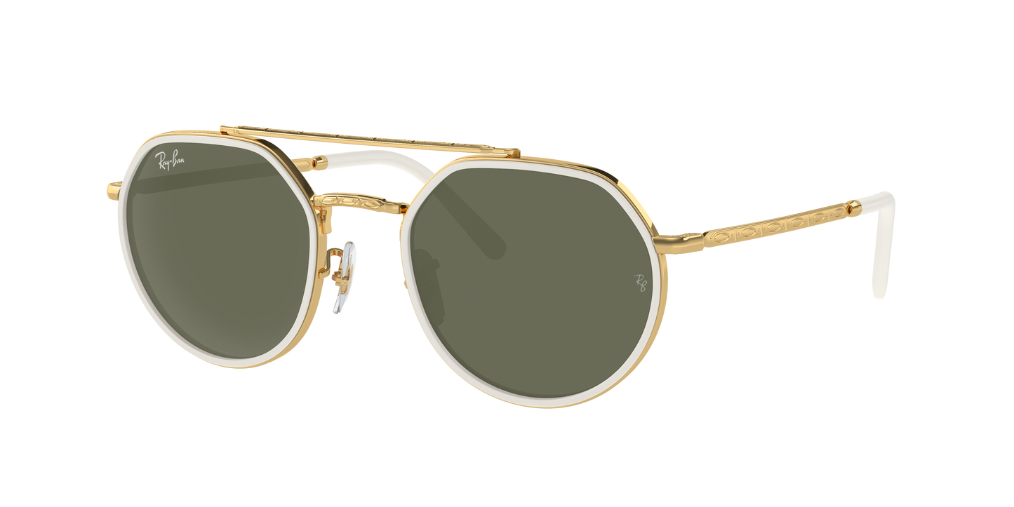 ARISTA, Green, Rayban