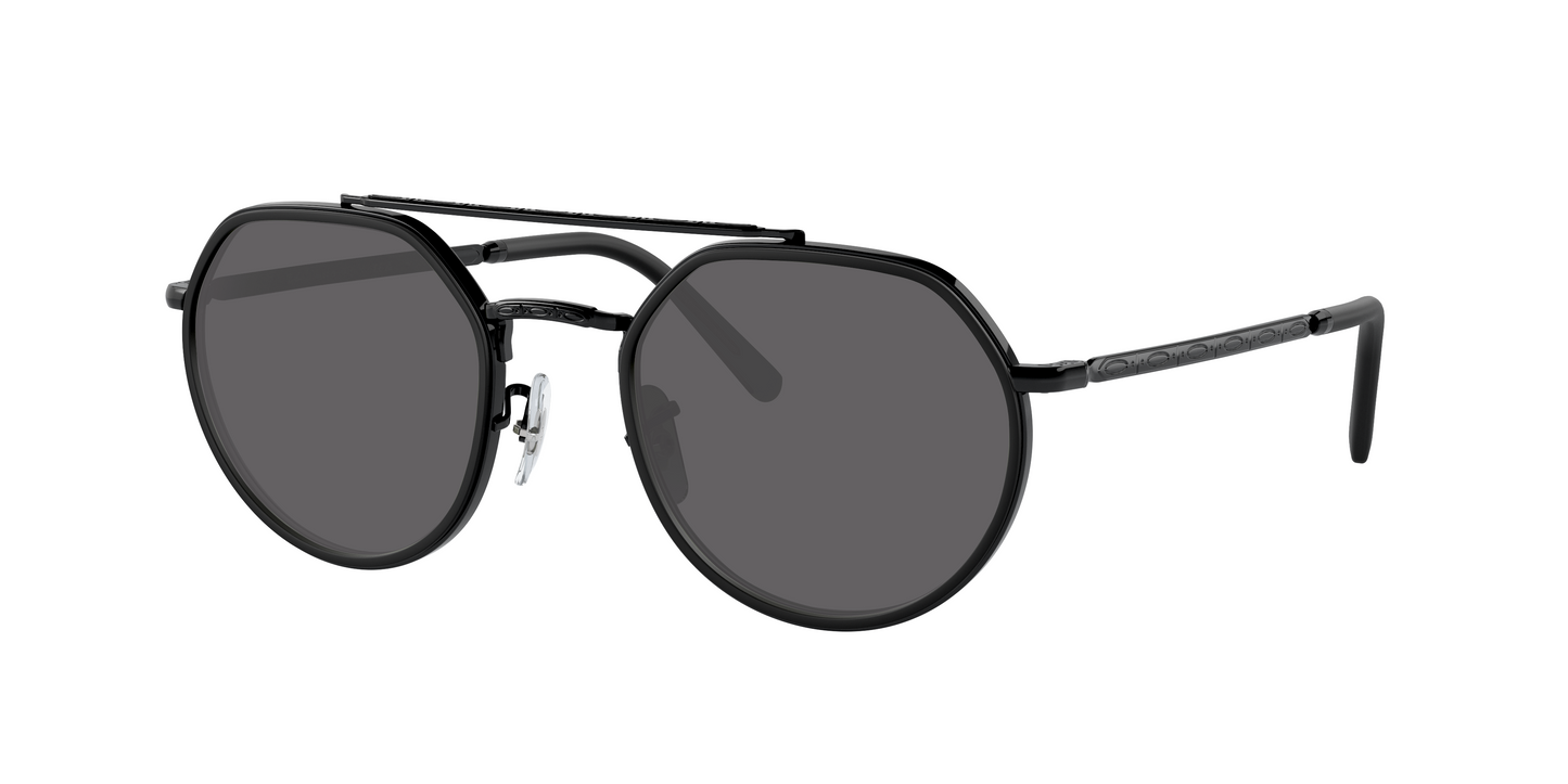 Black, Grey-Polarized, Sunberryrx