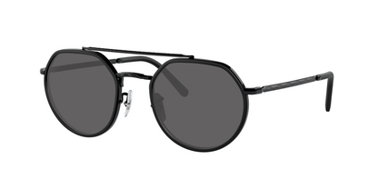 Black, Grey-Polarized, Sunberryrx