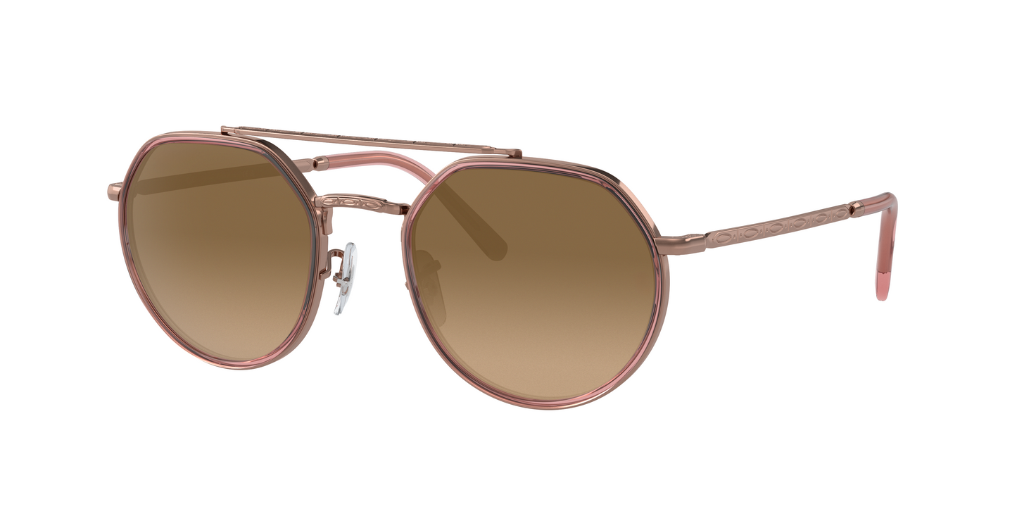 COPPER, Brown Gradient, Sunberryrx