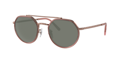 COPPER, Green-Polarized, Sunberryrx