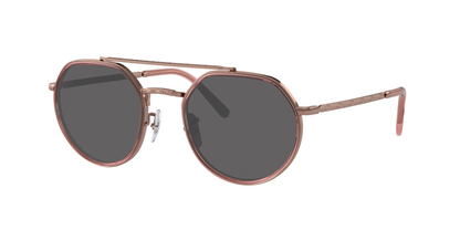 COPPER, Grey, Sunberryrx