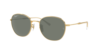 ARISTA, Green-Polarized, Rayban