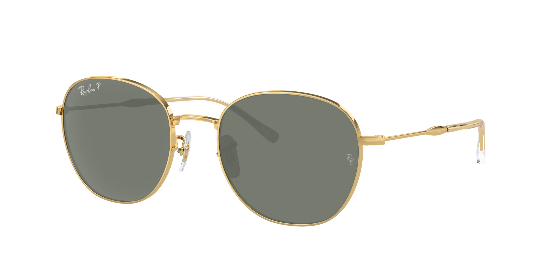 ARISTA, Green-Polarized, Rayban