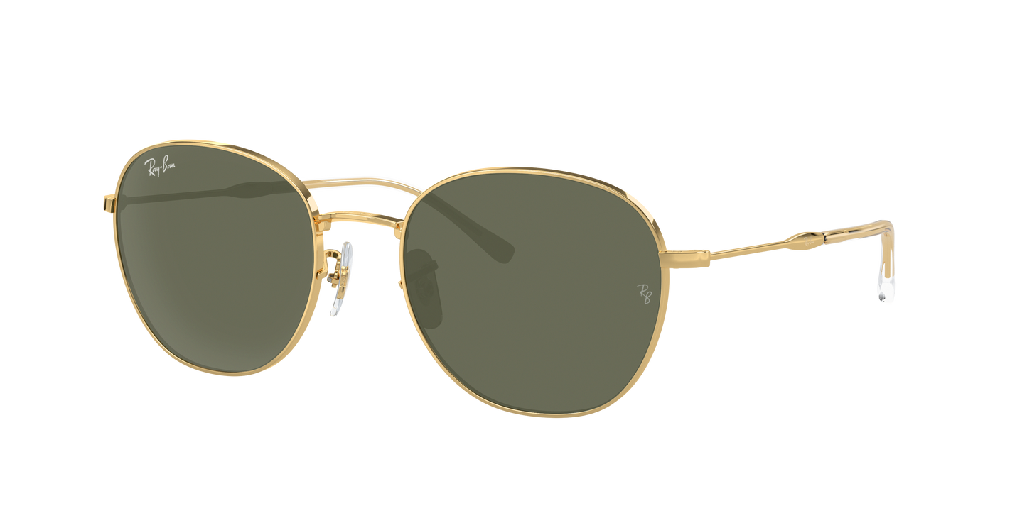ARISTA, Green, Rayban