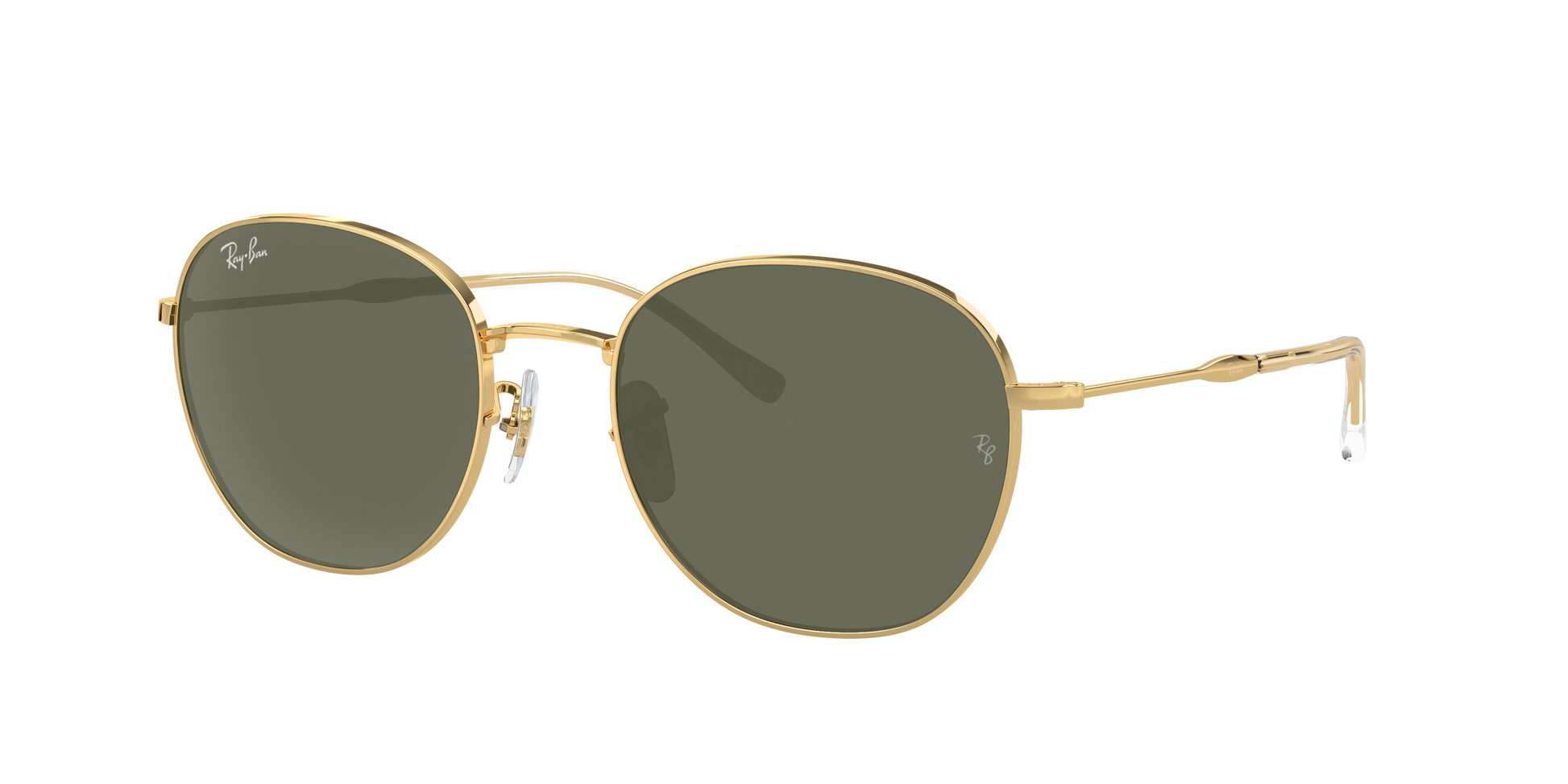 ARISTA, Green, Rayban