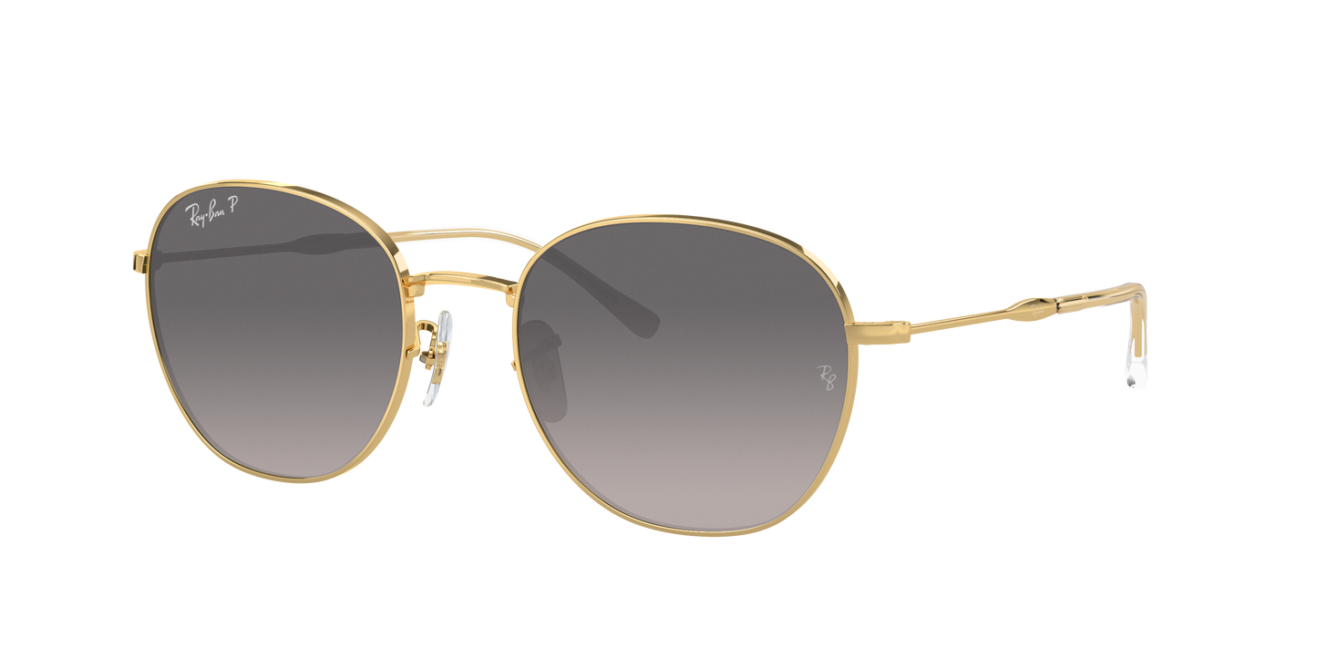 ARISTA, Grey Gradient-Polarized, Rayban