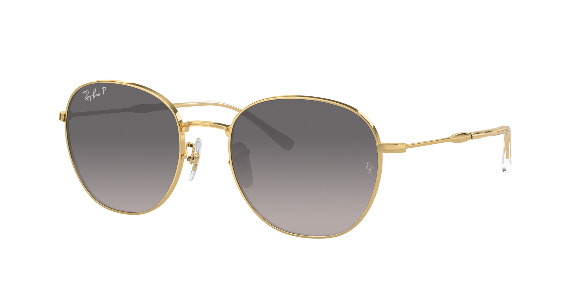 ARISTA, Grey Gradient-Polarized, Rayban