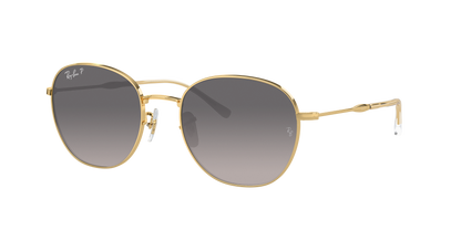 ARISTA, Grey Gradient-Polarized, Rayban