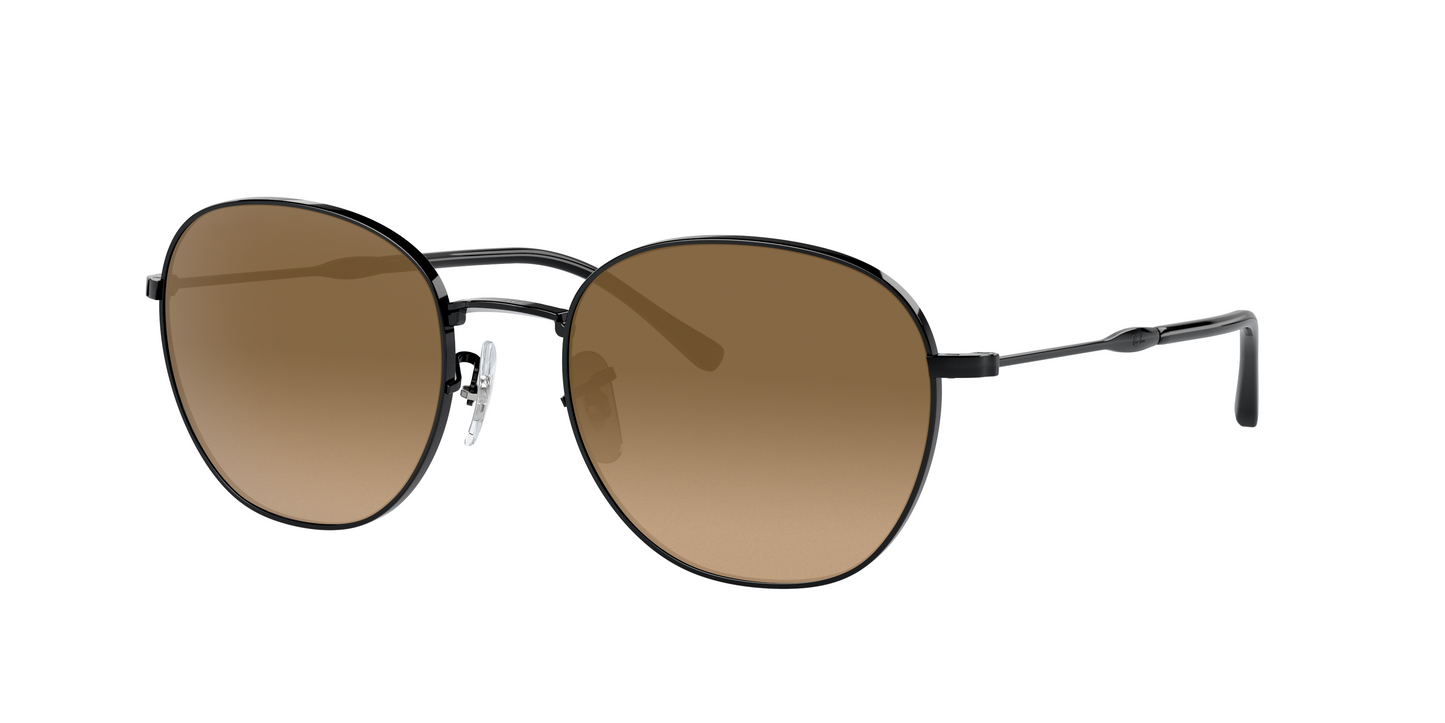 Black, Brown Gradient, Sunberryrx
