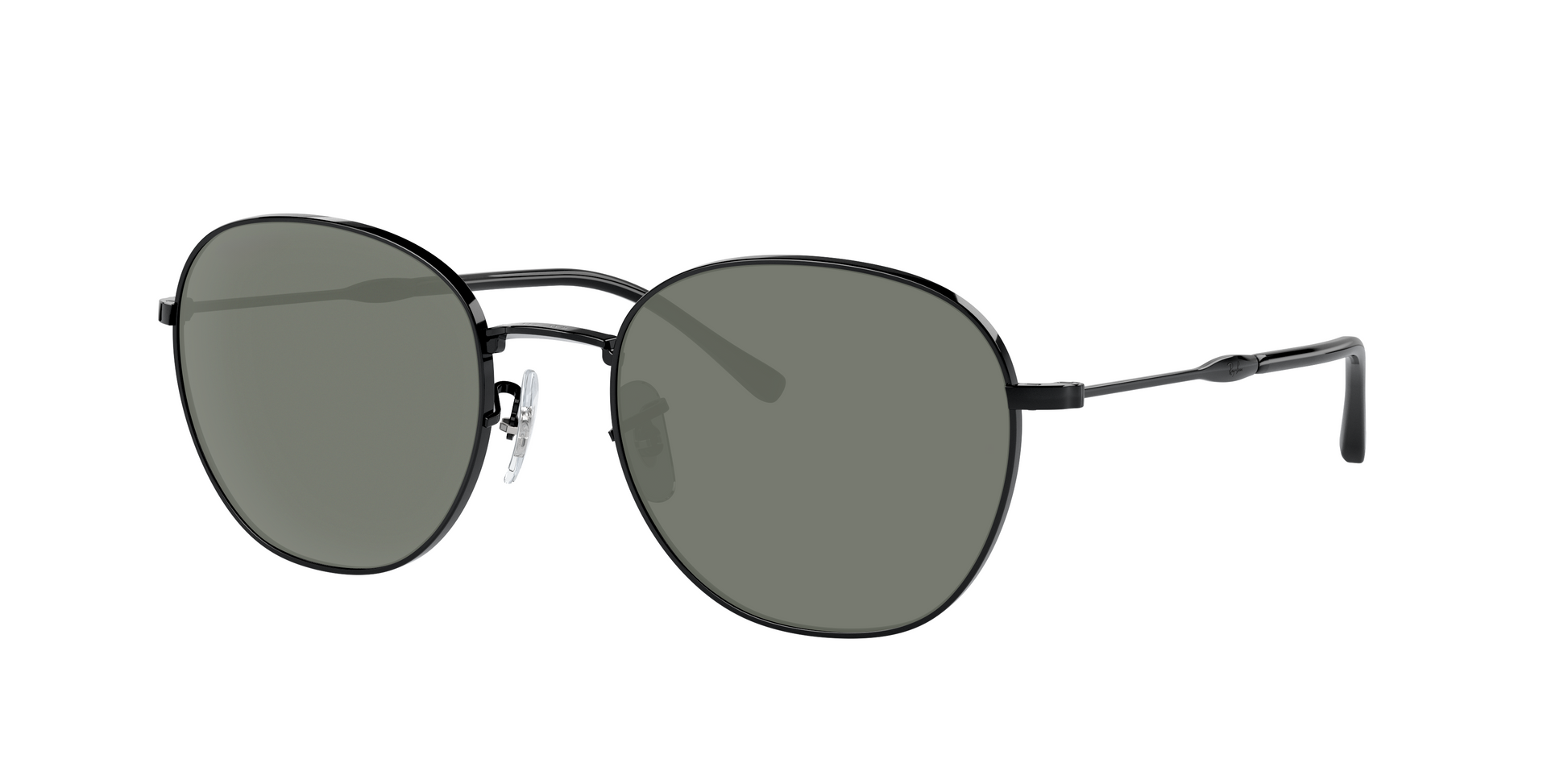 Black, Green-Polarized, Sunberryrx