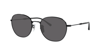 Black, Grey-Polarized, Sunberryrx