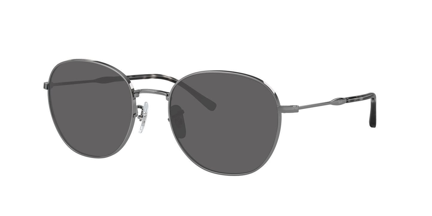 Gunmetal, Grey-Polarized, Sunberryrx