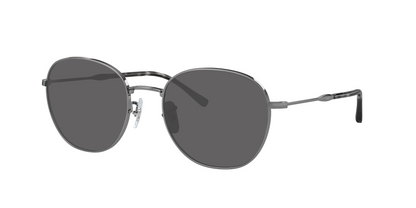 Gunmetal, Grey-Polarized, Sunberryrx