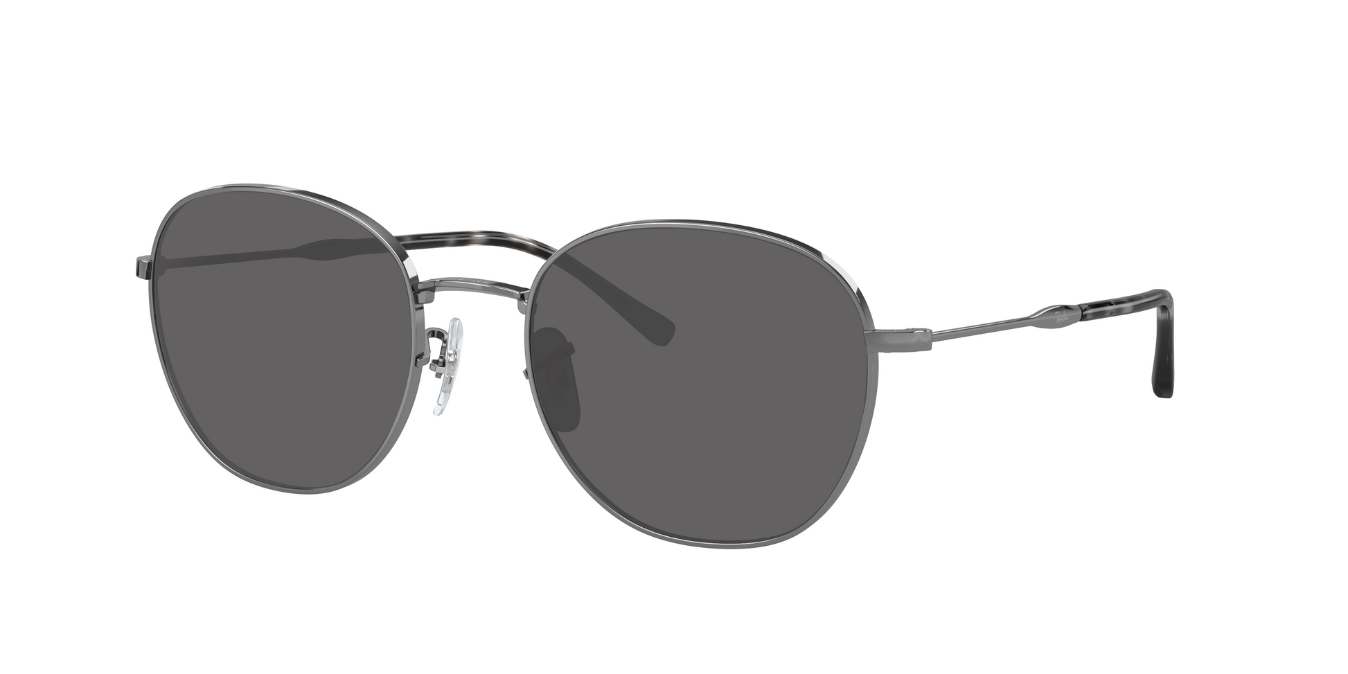 Gunmetal, Grey, Sunberryrx