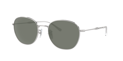 SILVER, Green-Polarized, Sunberryrx