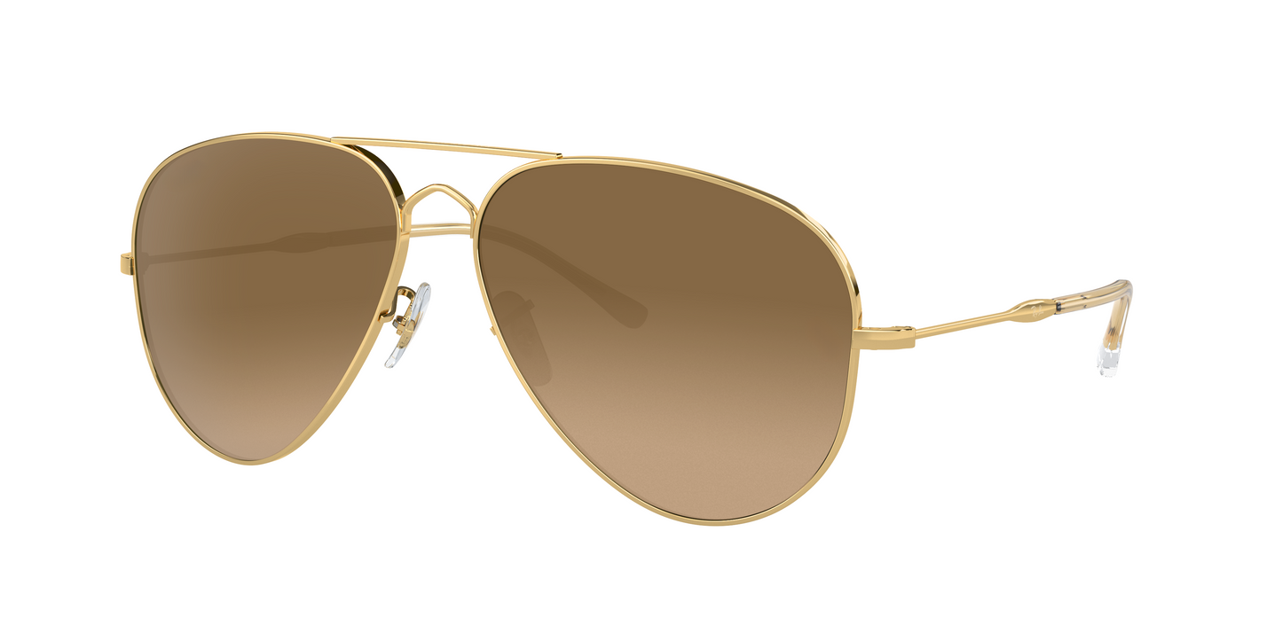 ARISTA, Brown Gradient, Sunberryrx