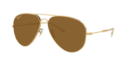 ARISTA, Brown-Polarized, Rayban