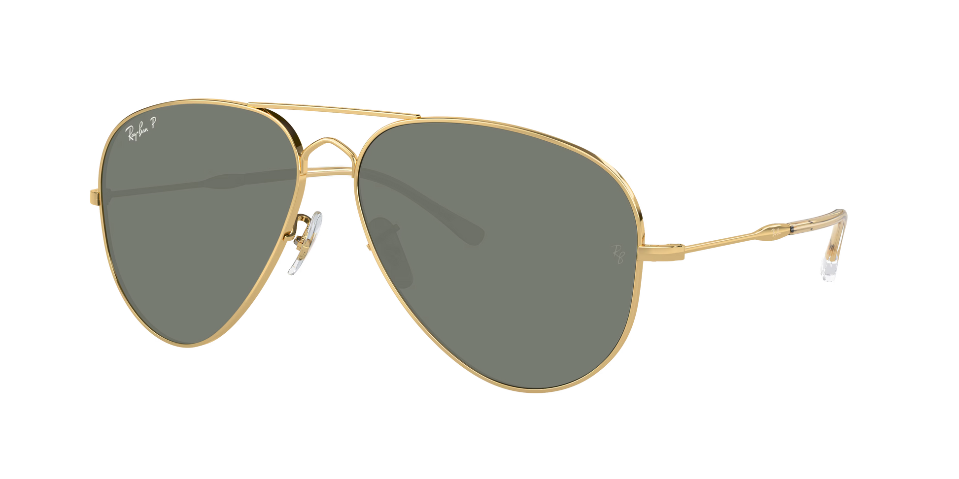 ARISTA, Green-Polarized, Rayban