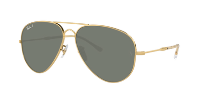 ARISTA, Green-Polarized, Rayban