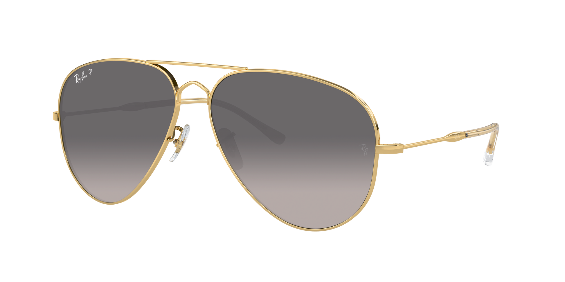 ARISTA, Grey Gradient-Polarized, Rayban