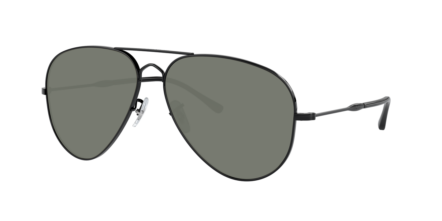 Black, Green-Polarized, Sunberryrx