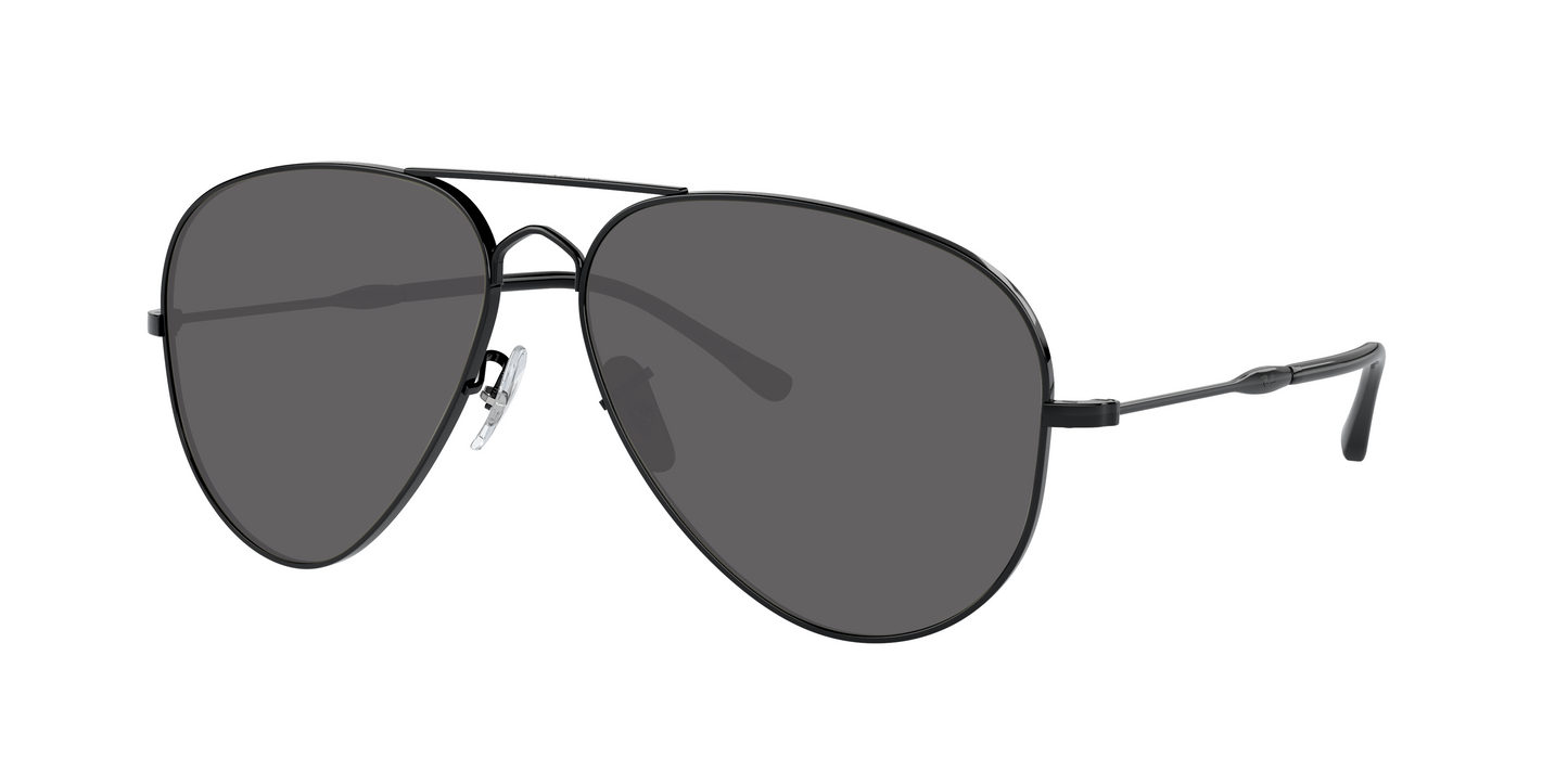 Black, Grey-Polarized, Sunberryrx