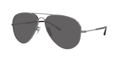 Gunmetal, Grey, Sunberryrx