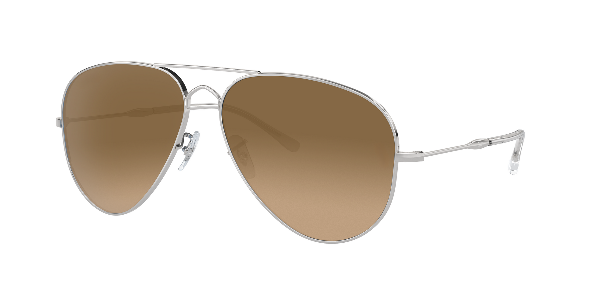 SILVER, Brown Gradient, Sunberryrx