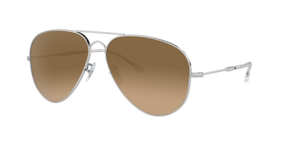 SILVER, Brown Gradient, Sunberryrx