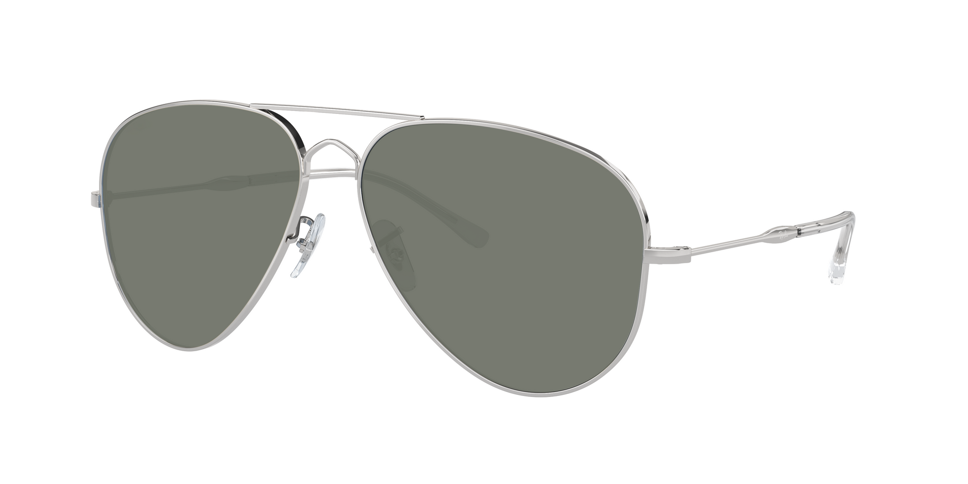 SILVER, Green-Polarized, Sunberryrx