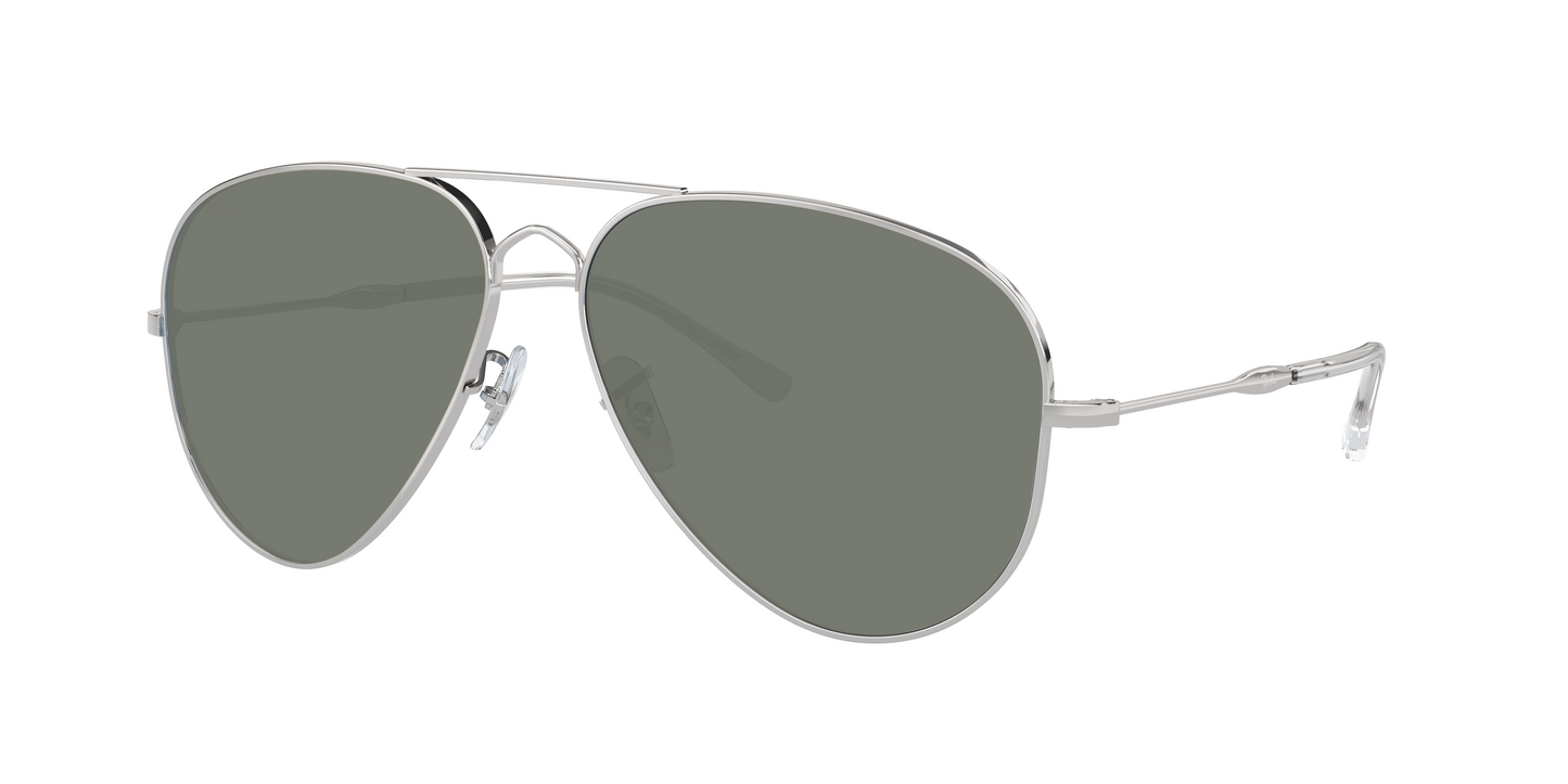 SILVER, Green, Sunberryrx