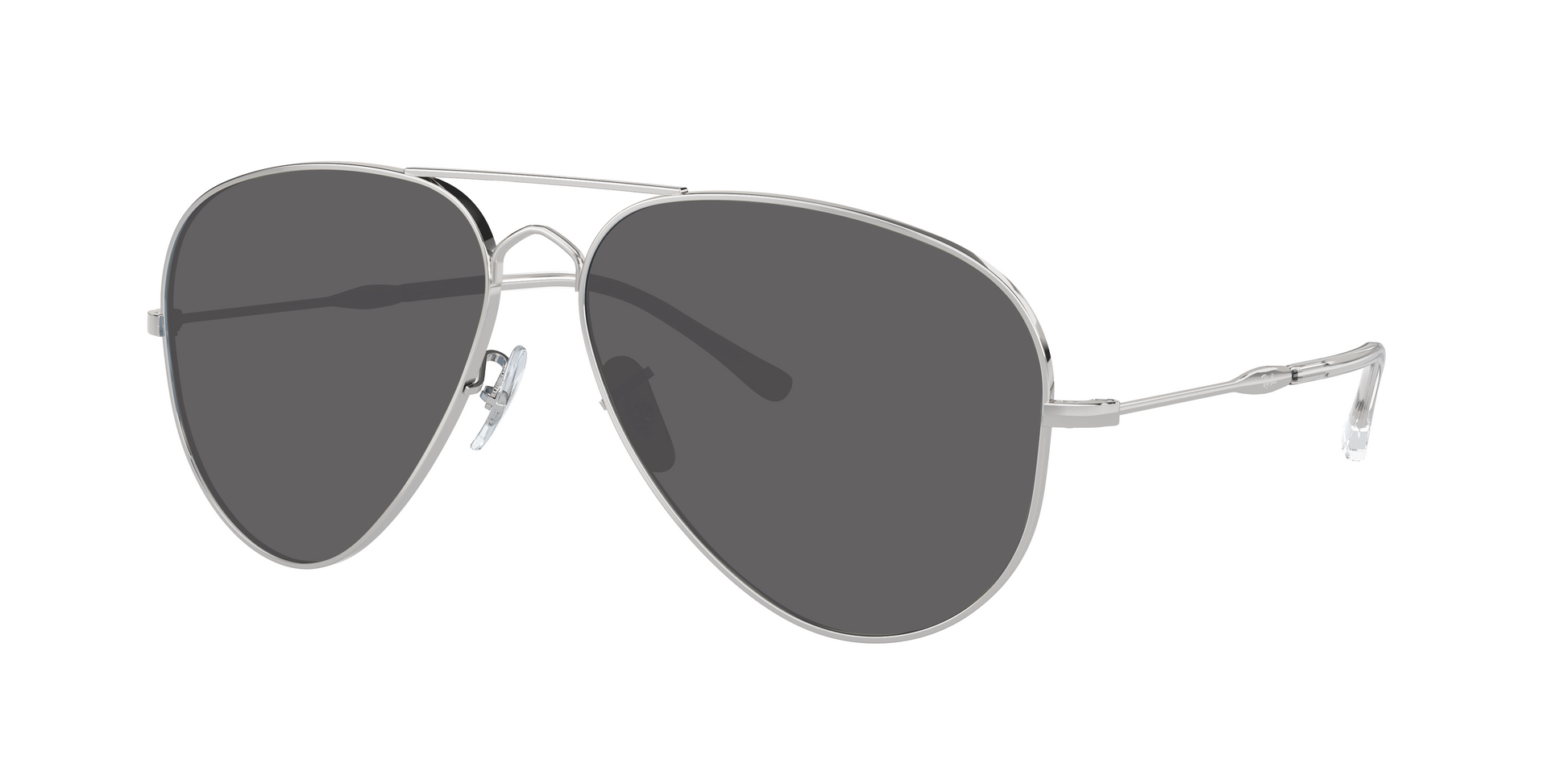 SILVER, Grey-Polarized, Sunberryrx