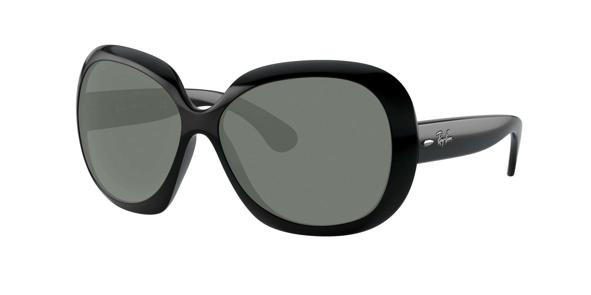 Black, Green-Polarized, Sunberryrx