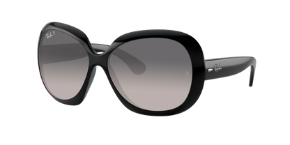 Black, Grey Gradient-Polarized, Rayban