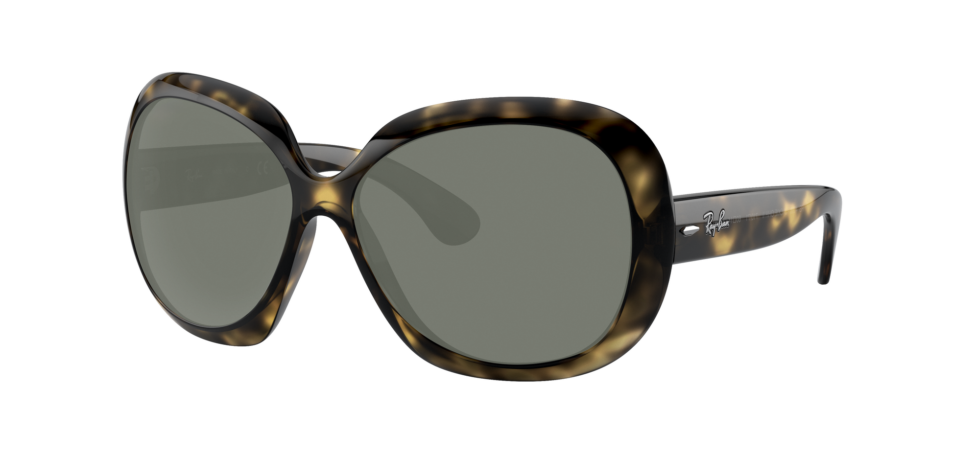 Light Havana, Green, Sunberryrx