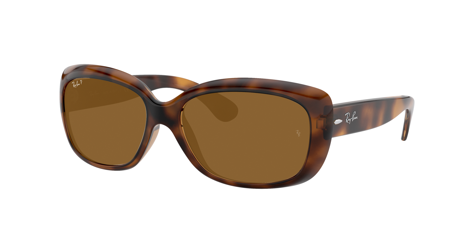 Havana, Brown-Polarized, Rayban