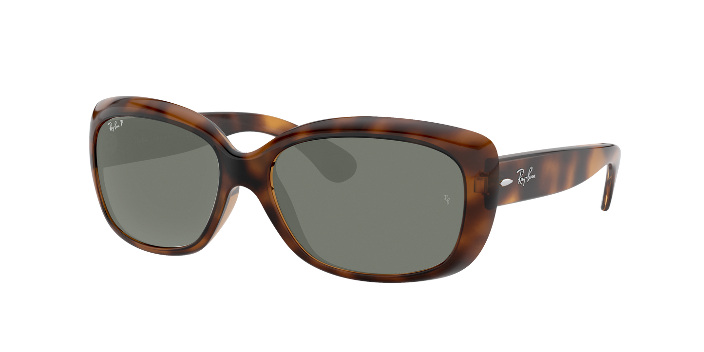 Havana, Green-Polarized, Rayban