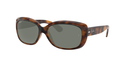 Havana, Green-Polarized, Rayban