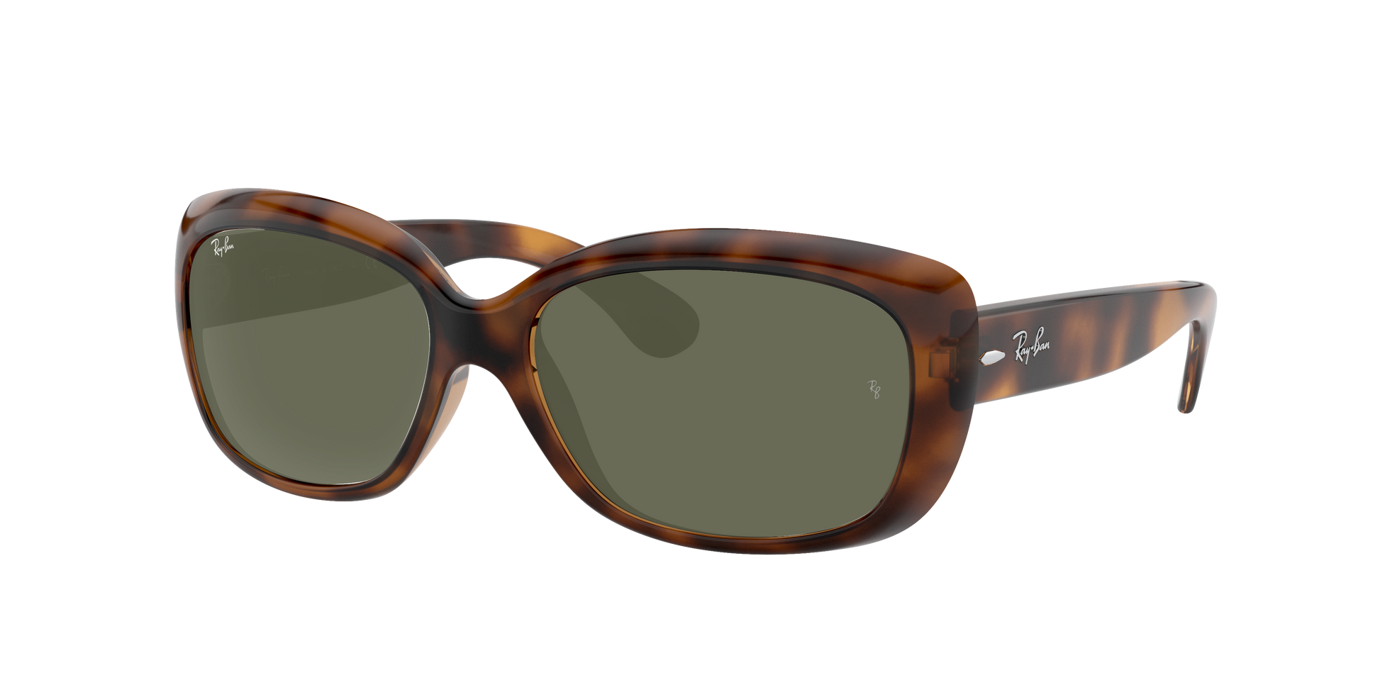 Havana, Green, Rayban
