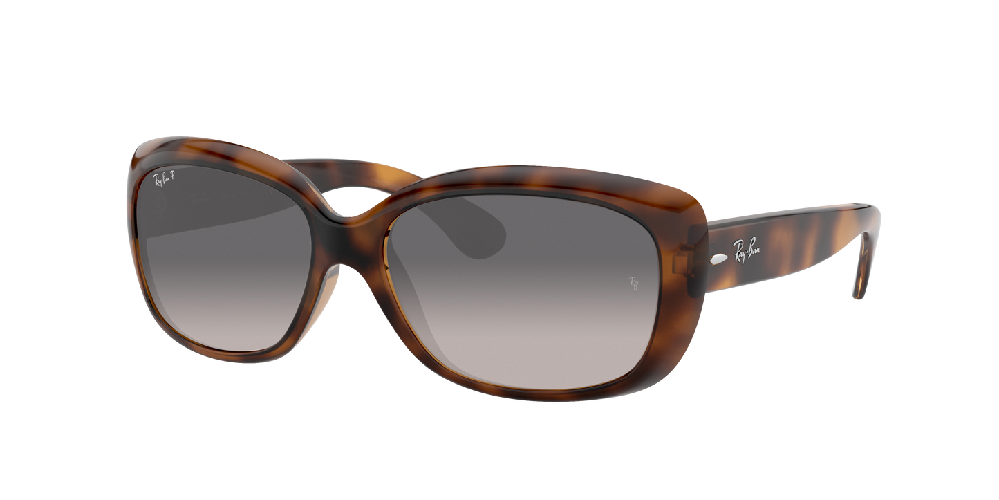 Havana, Grey Gradient-Polarized, Rayban