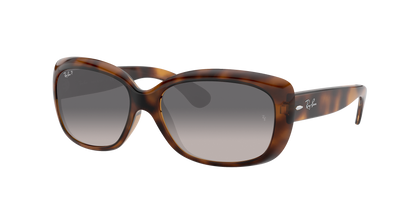Havana, Grey Gradient-Polarized, Rayban