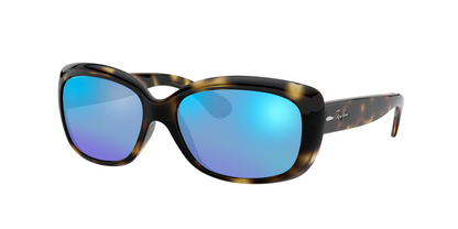 Light Havana, Blue-Mirrored, Sunberryrx