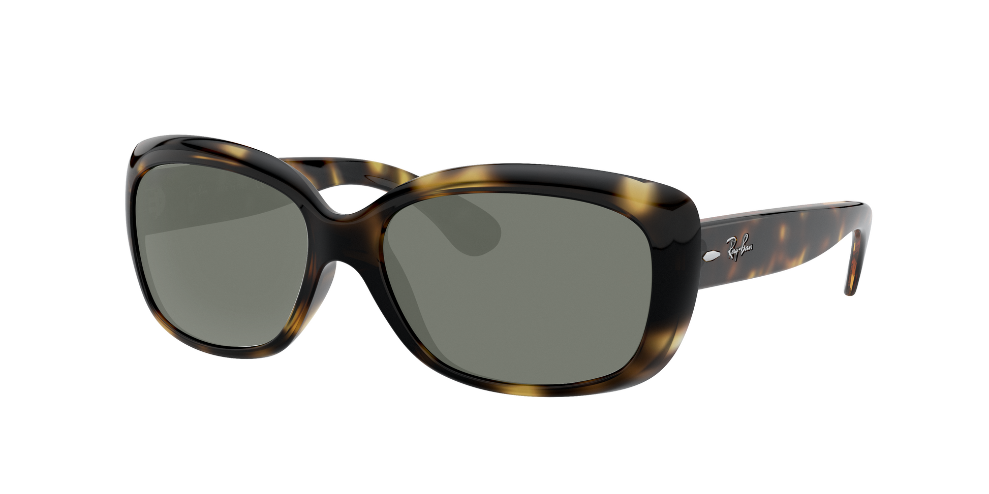 Light Havana, Green, Sunberryrx