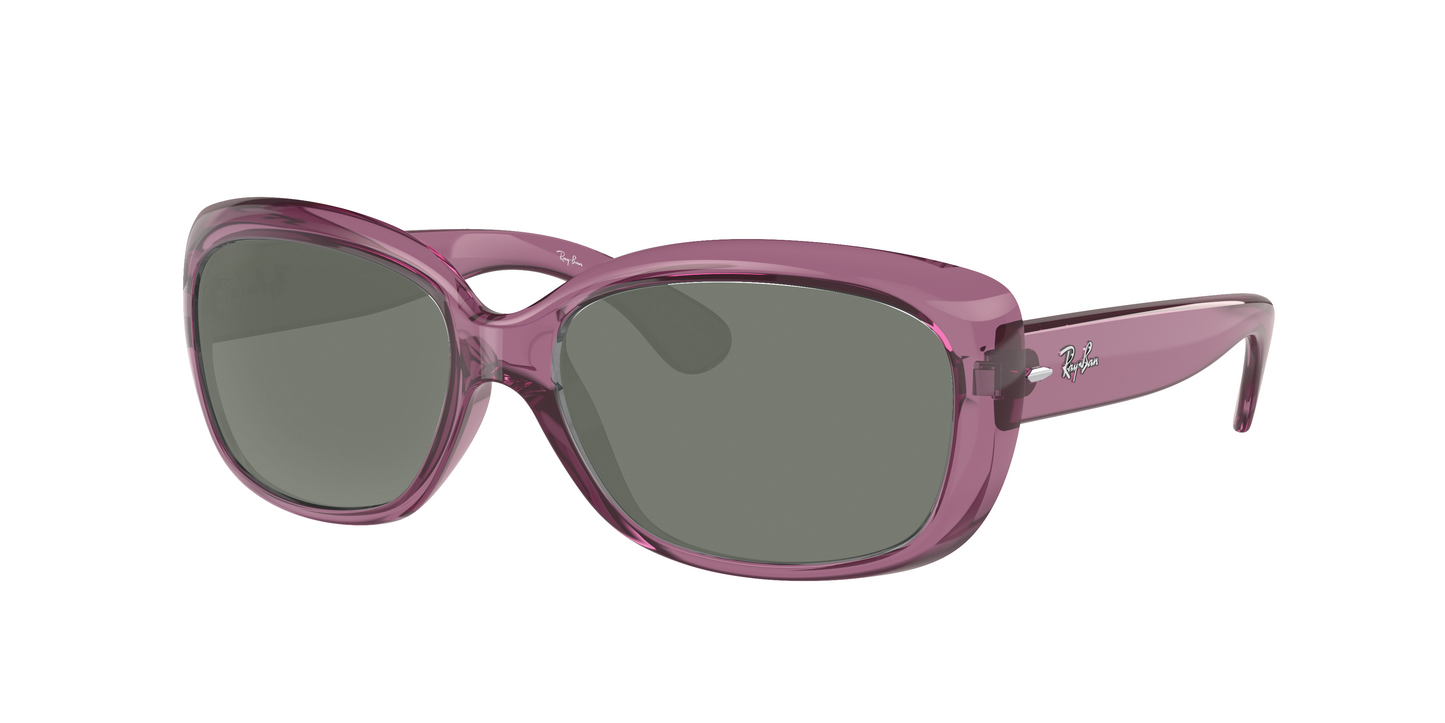 Transparent Violet, Green, Sunberryrx