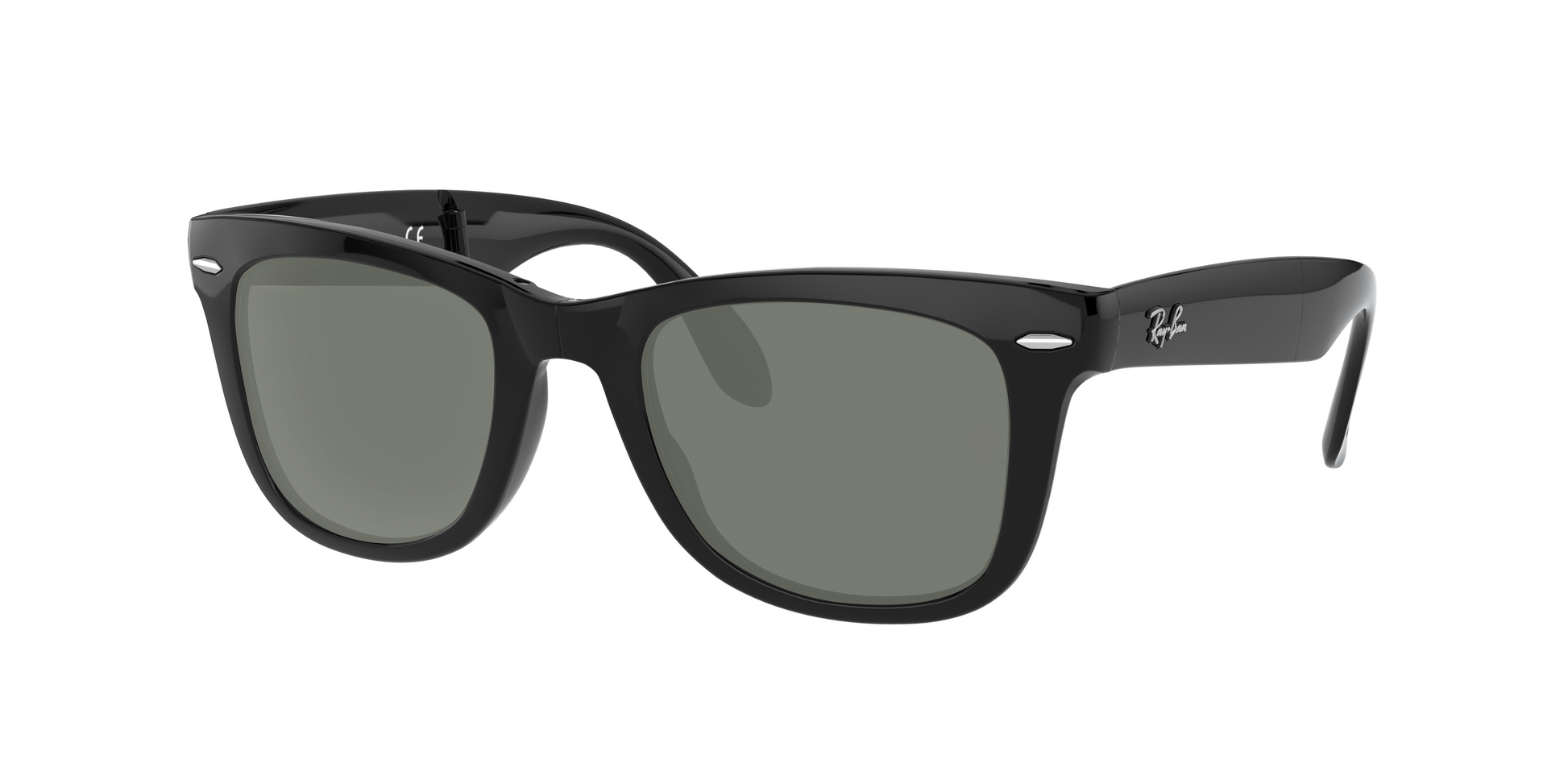 Black, Green-Polarized, Sunberryrx