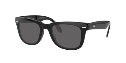 Black, Grey-Polarized, Sunberryrx