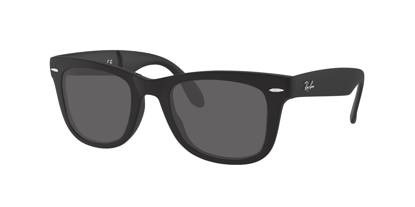 Matte Black, Grey, Sunberryrx