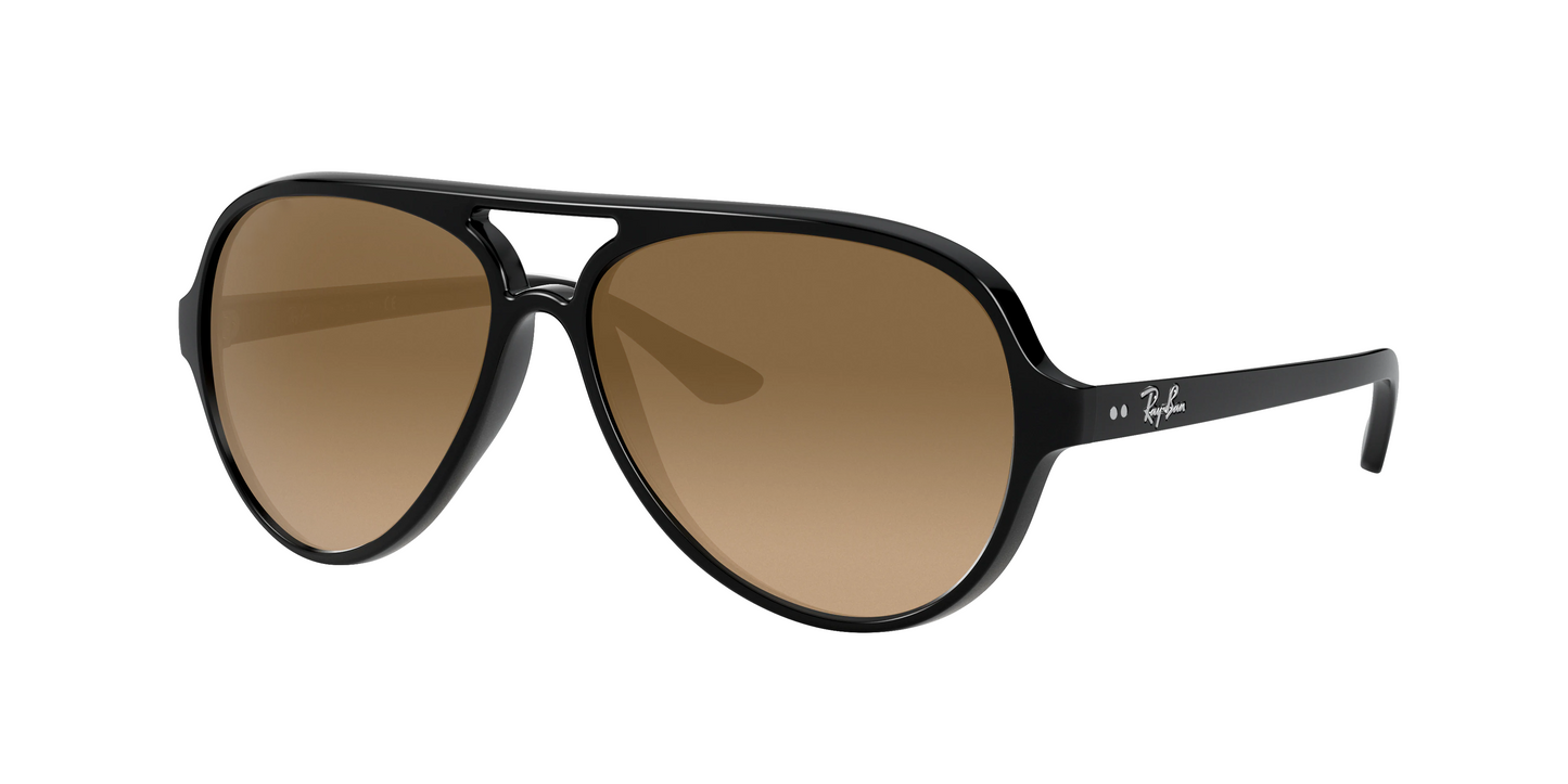 Black, Brown Gradient, Sunberryrx