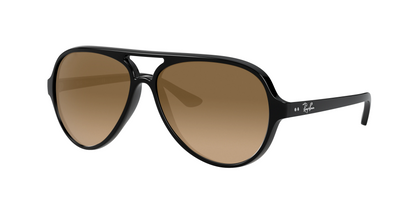 Black, Brown Gradient, Sunberryrx